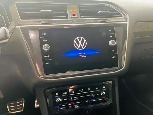 Volkswagen Tiguan 2.0 350 TSI Allspace R-Line 4WD