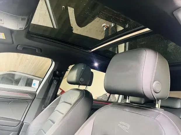 Volkswagen Tiguan 2.0 350 TSI Allspace R-Line 4WD