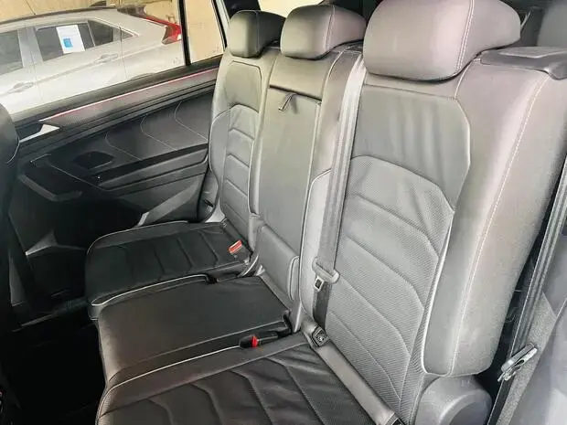 Volkswagen Tiguan 2.0 350 TSI Allspace R-Line 4WD