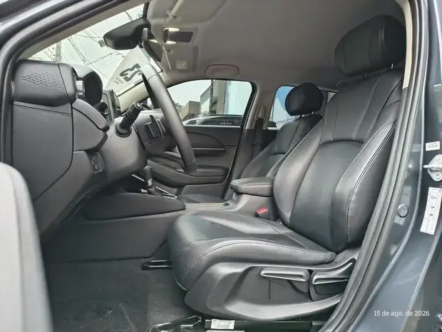 Honda HR-V EXL 1.5 I-VTEC CVT