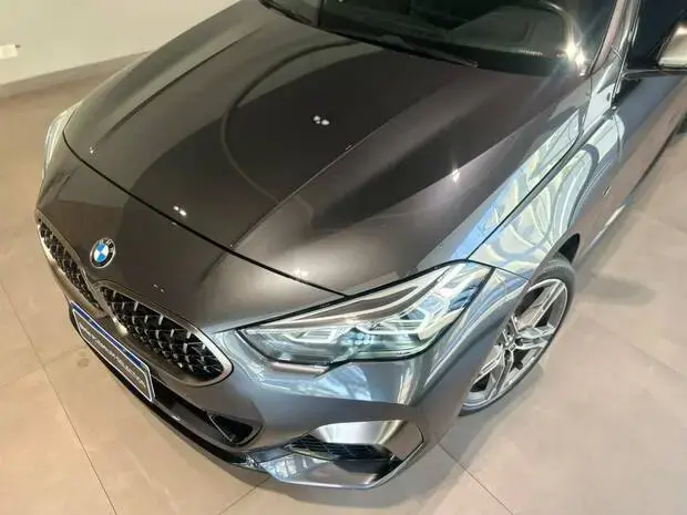 Bmw M235i M235i xDrive Gran Coupe 2.0 (Aut)