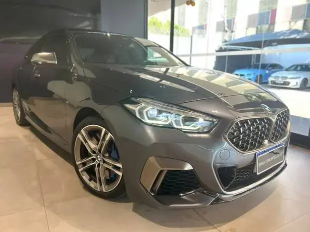 Bmw M235i M235i xDrive Gran Coupe 2.0 (Aut)