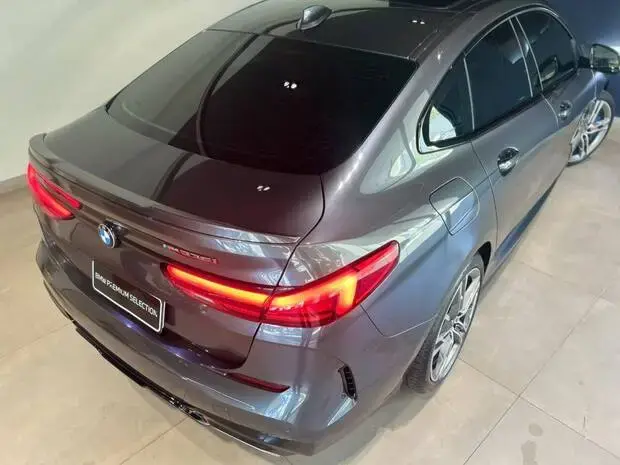 Bmw M235i M235i xDrive Gran Coupe 2.0 (Aut)