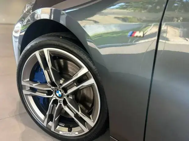 Bmw M235i M235i xDrive Gran Coupe 2.0 (Aut)