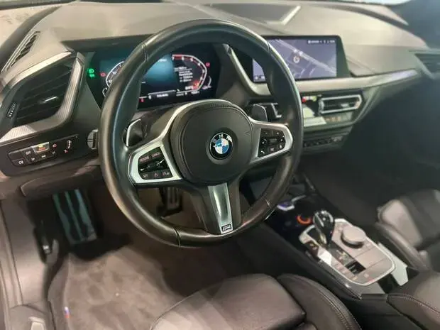 Bmw M235i M235i xDrive Gran Coupe 2.0 (Aut)