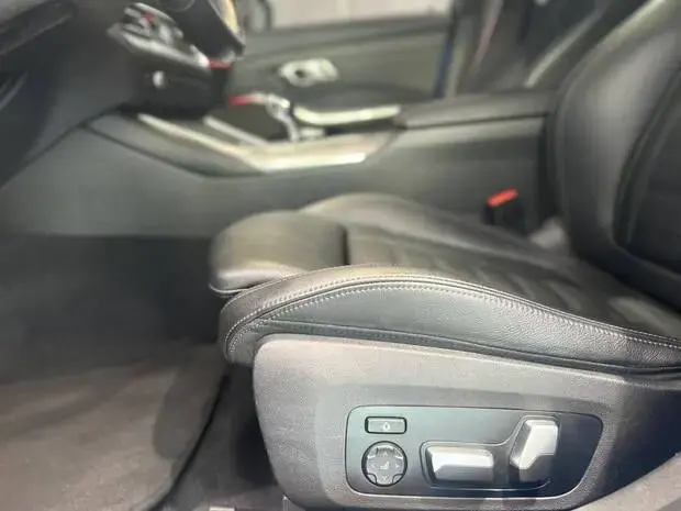 Bmw 320i M Sport 2.0 Turbo (Aut)