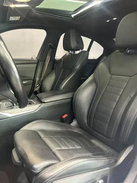 Bmw 320i M Sport 2.0 Turbo (Aut)