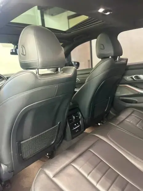 Bmw 320i M Sport 2.0 Turbo (Aut)
