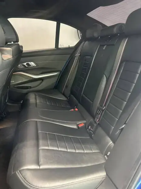 Bmw 320i M Sport 2.0 Turbo (Aut)