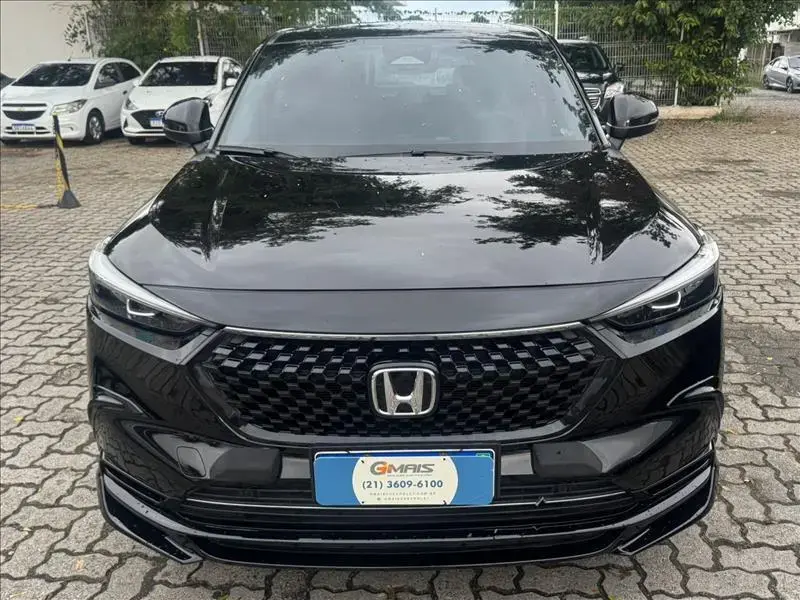 galeria HR-V