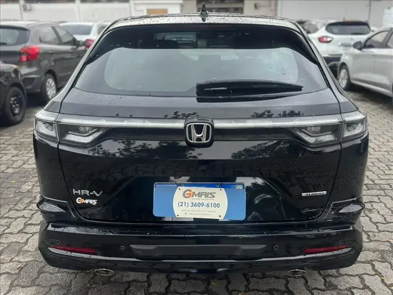 galeria HR-V