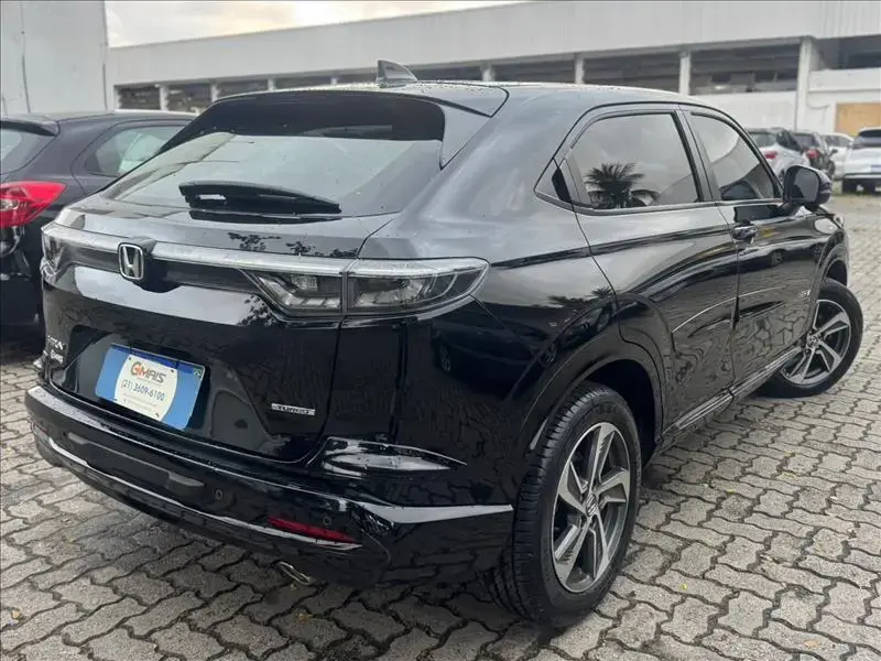 galeria HR-V