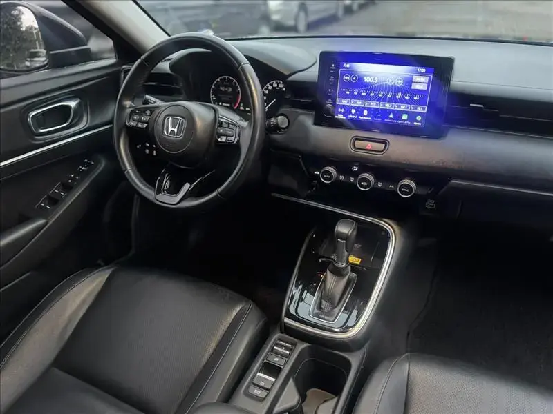 galeria HR-V