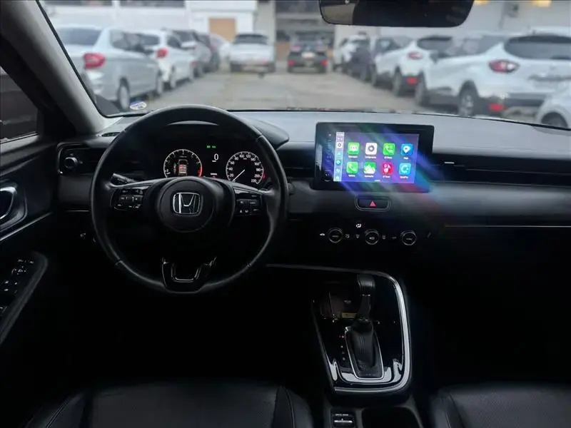 galeria HR-V