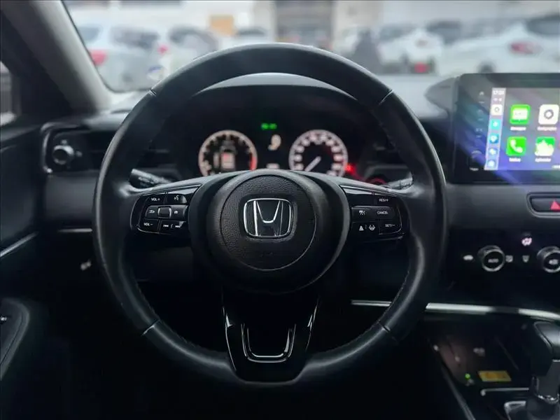 galeria HR-V