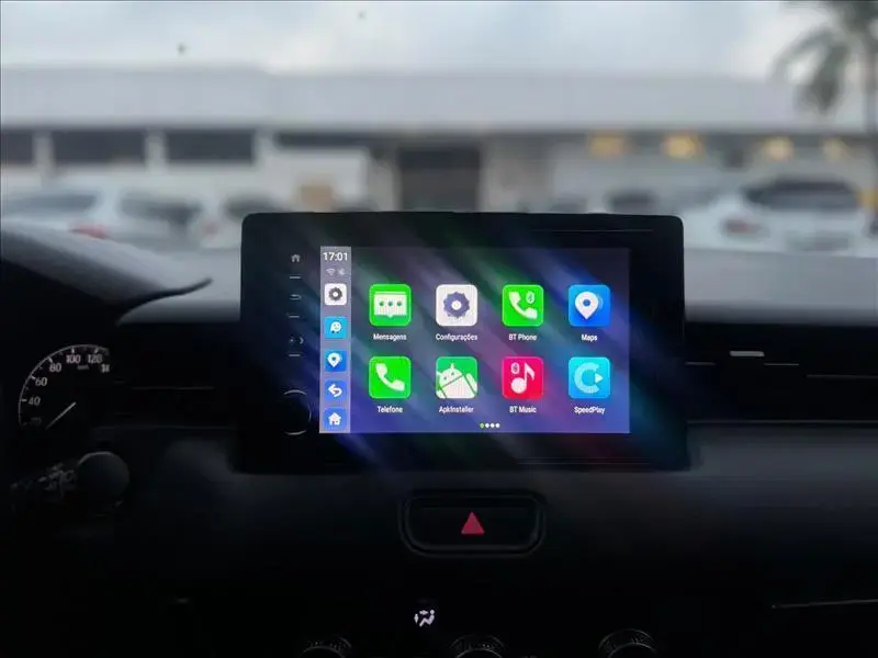 galeria HR-V
