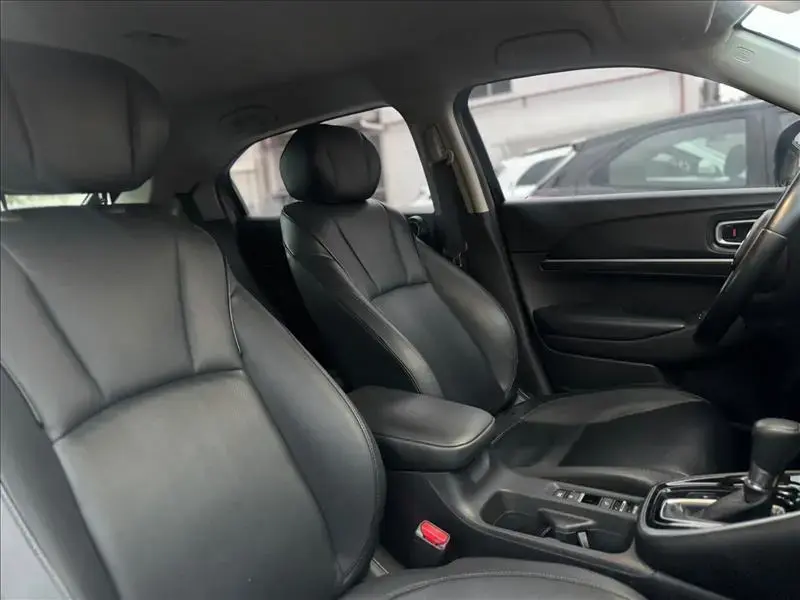 galeria HR-V