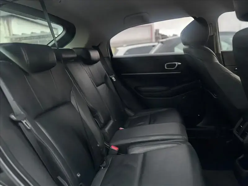 galeria HR-V