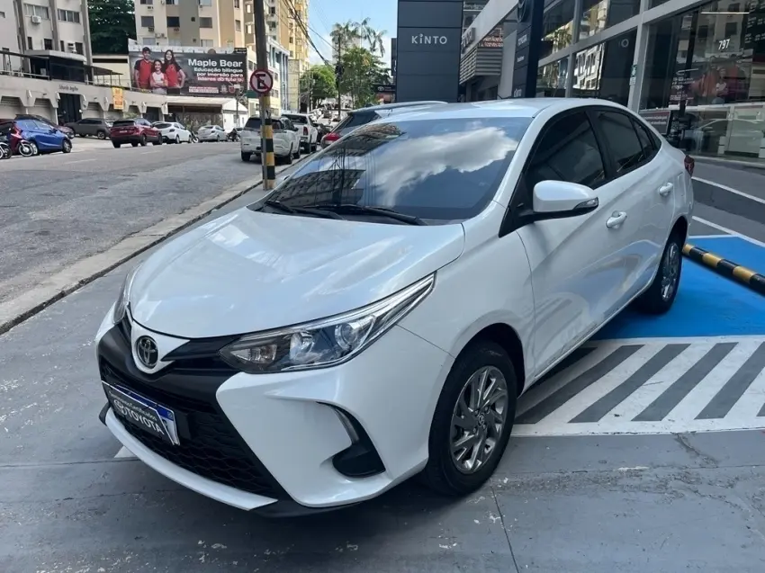 galeria YARIS