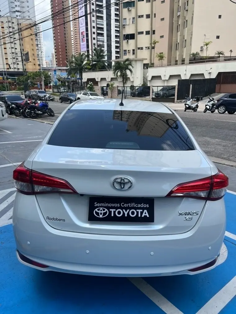 galeria YARIS