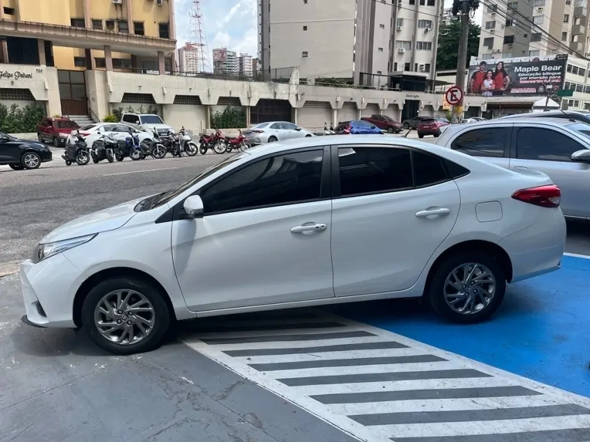 galeria YARIS