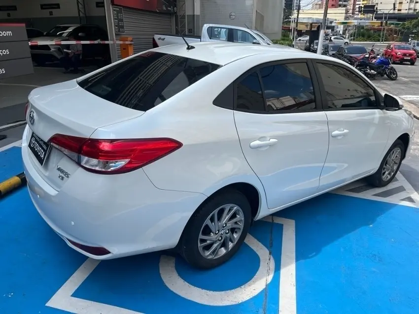 galeria YARIS