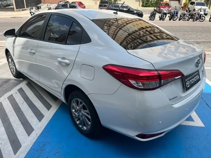 galeria YARIS