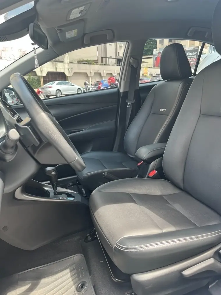 galeria YARIS