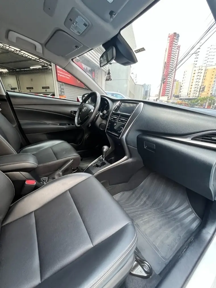 galeria YARIS
