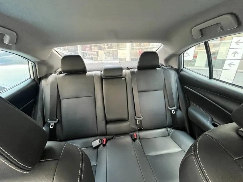 galeria YARIS