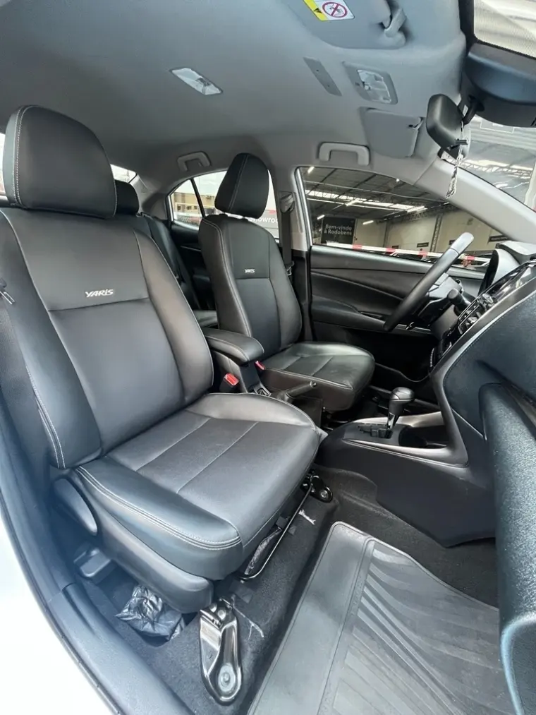 galeria YARIS