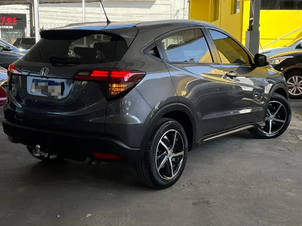 galeria HR-V