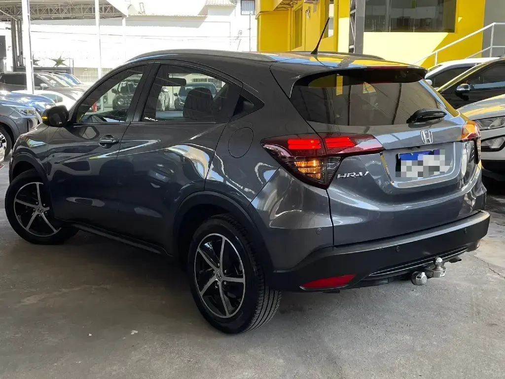 galeria HR-V