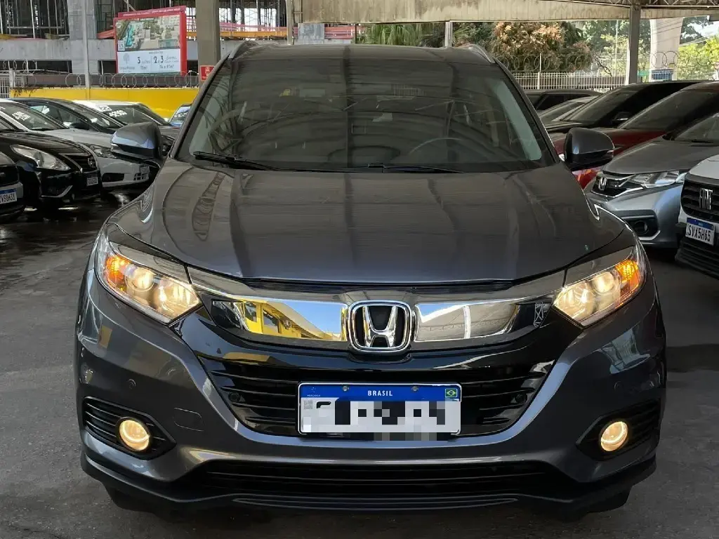 galeria HR-V