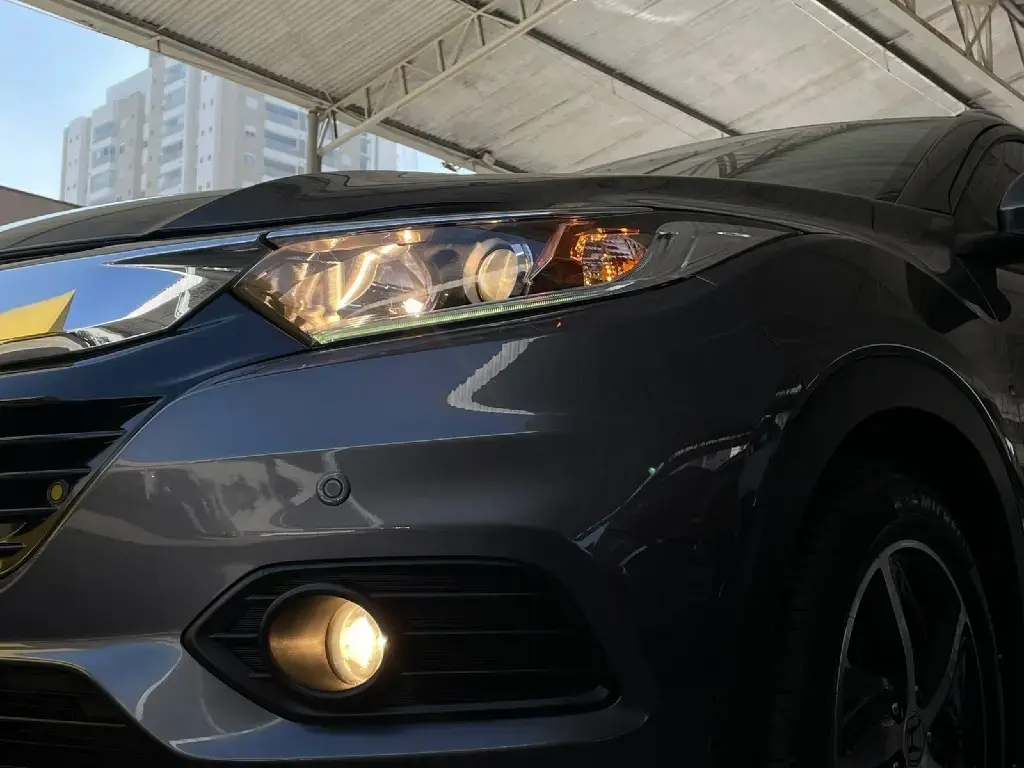 galeria HR-V