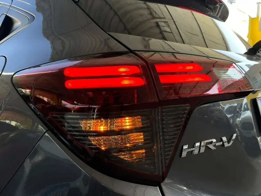 galeria HR-V