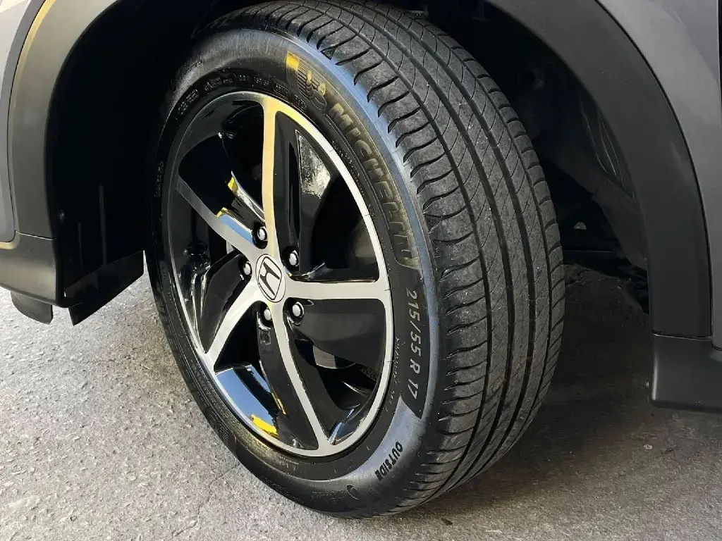 galeria HR-V