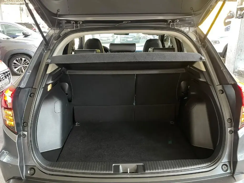 galeria HR-V