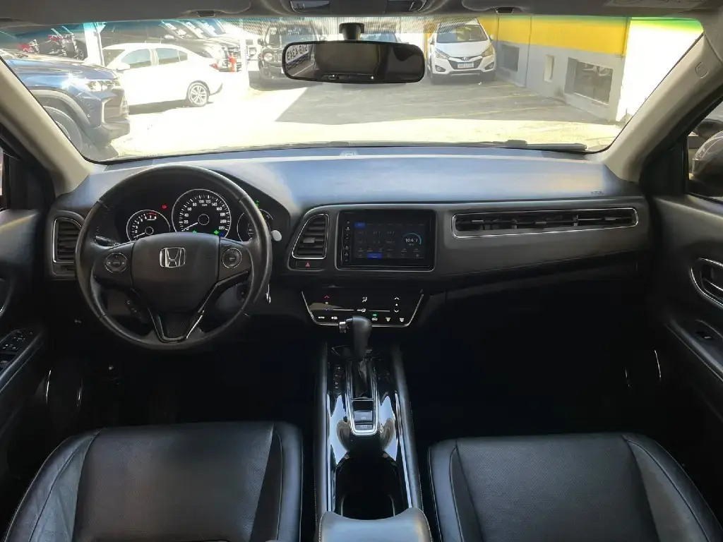 galeria HR-V