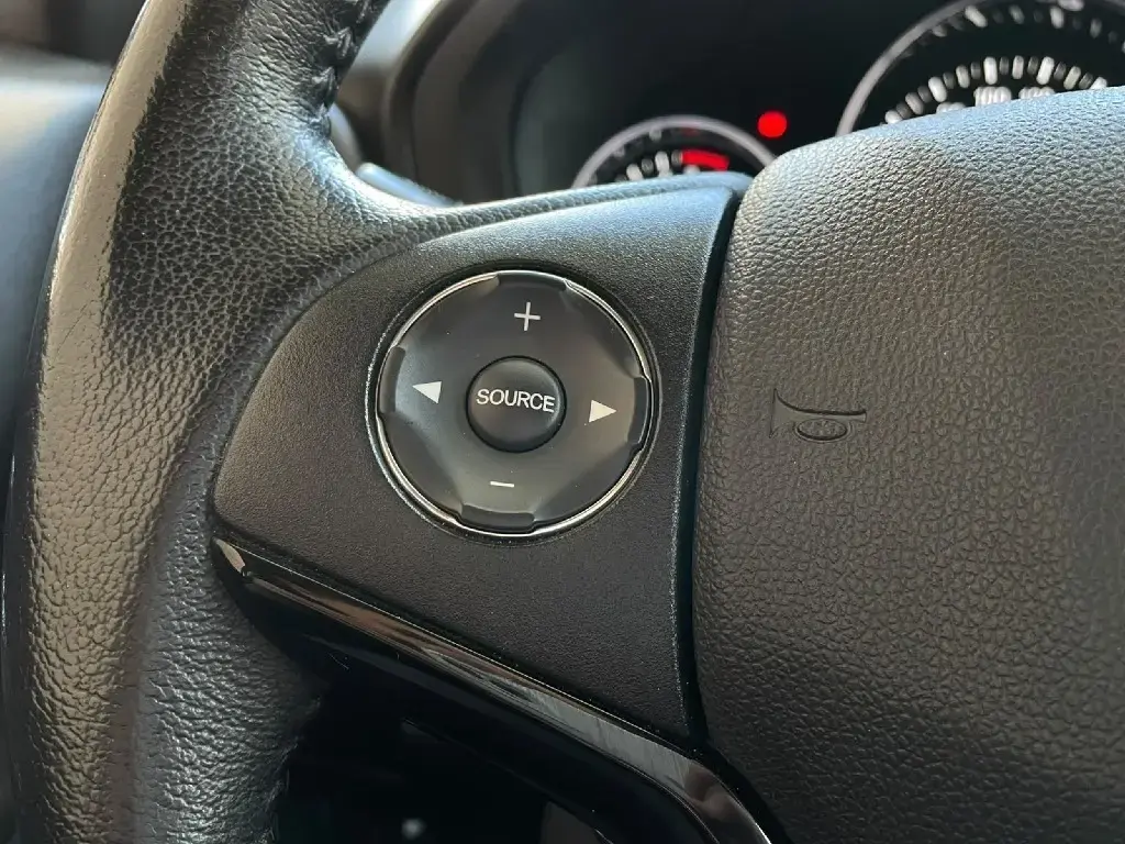 galeria HR-V