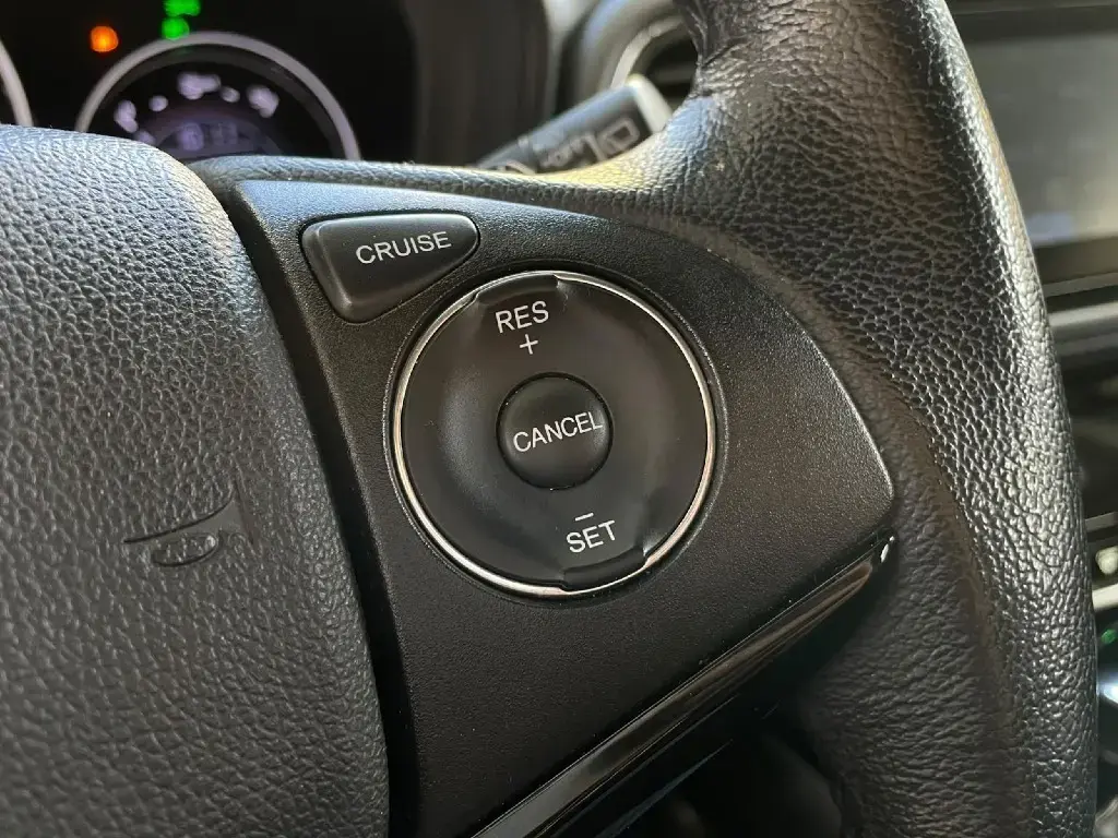 galeria HR-V