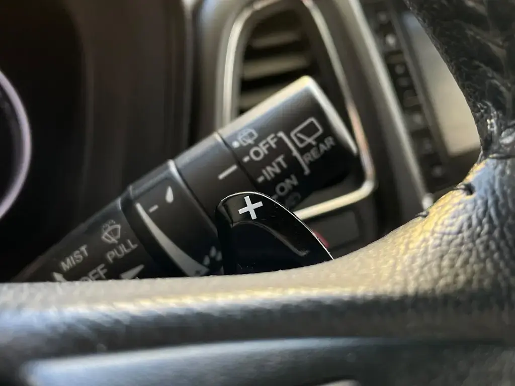 galeria HR-V
