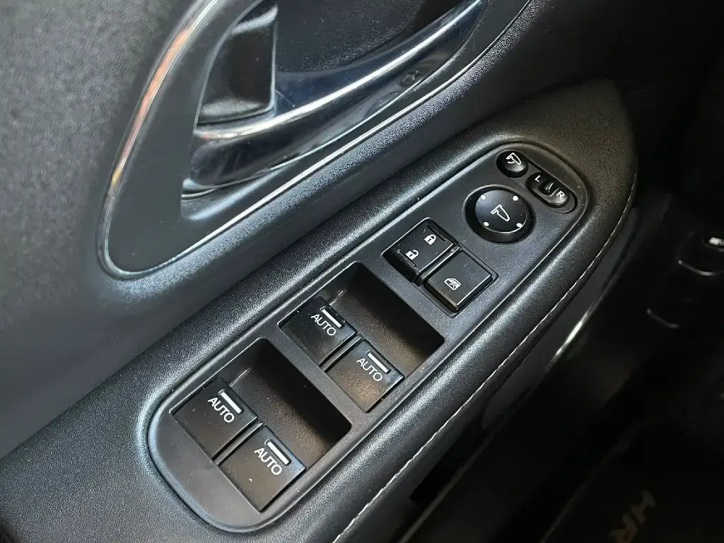 galeria HR-V