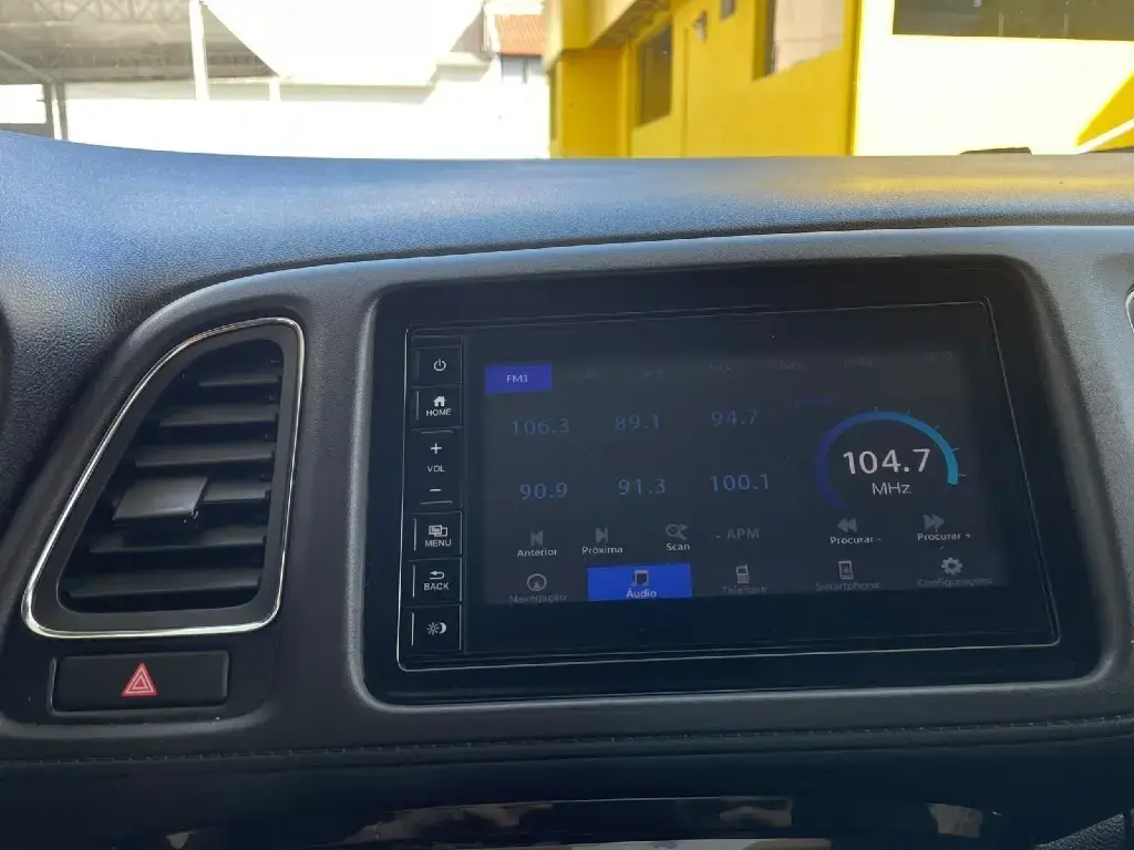 galeria HR-V
