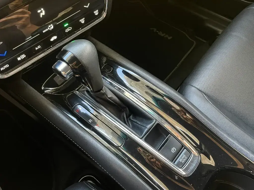 galeria HR-V