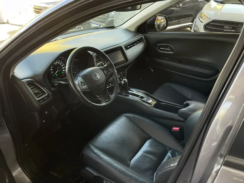 galeria HR-V