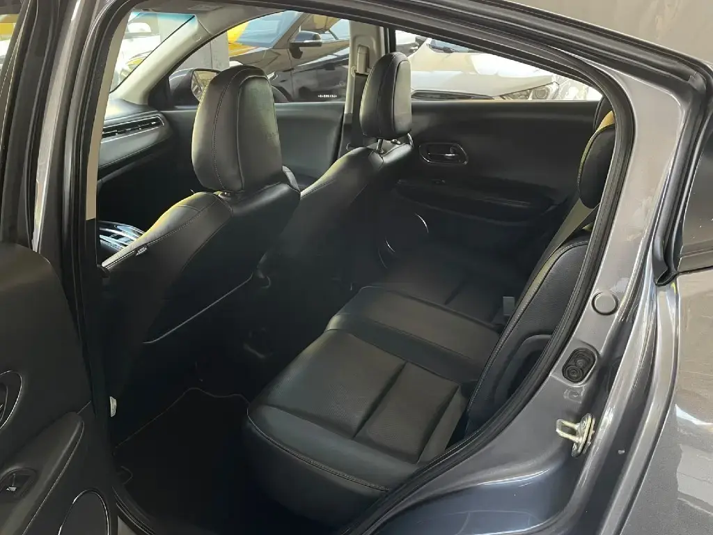 galeria HR-V