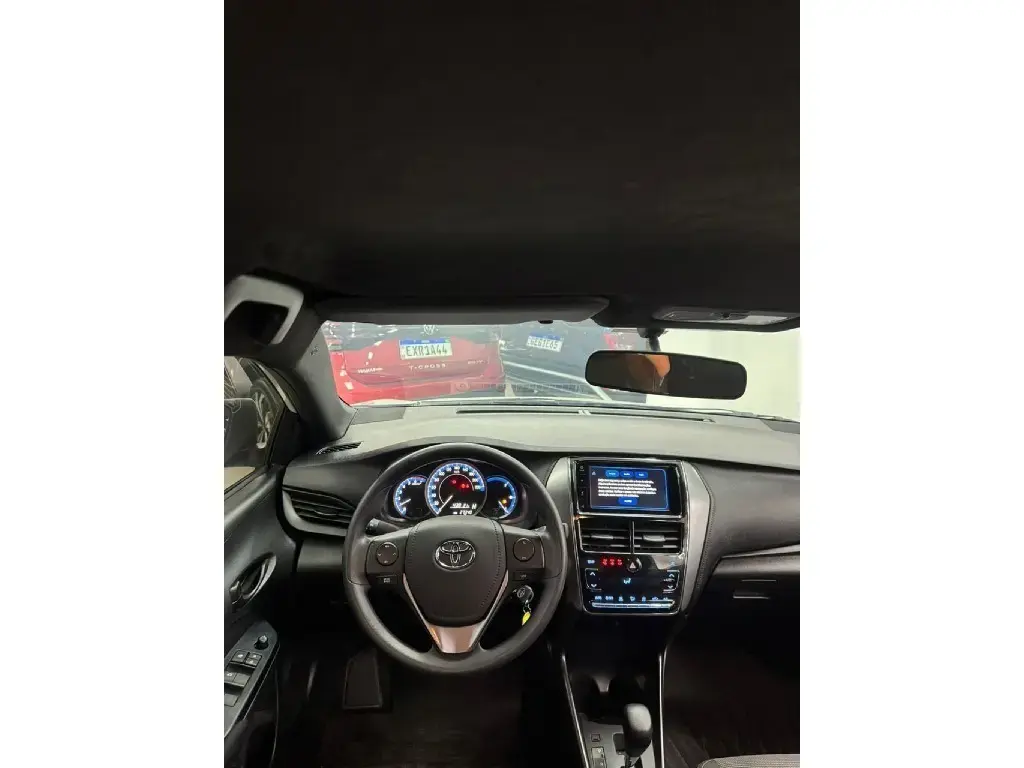 galeria YARIS