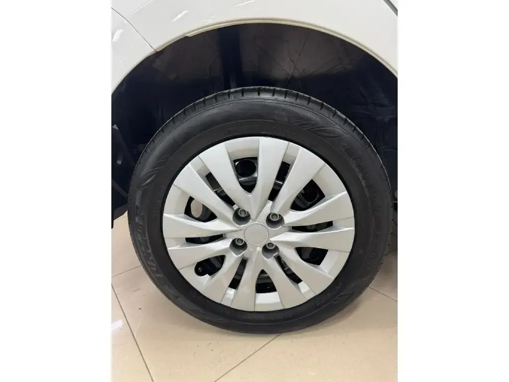 galeria YARIS