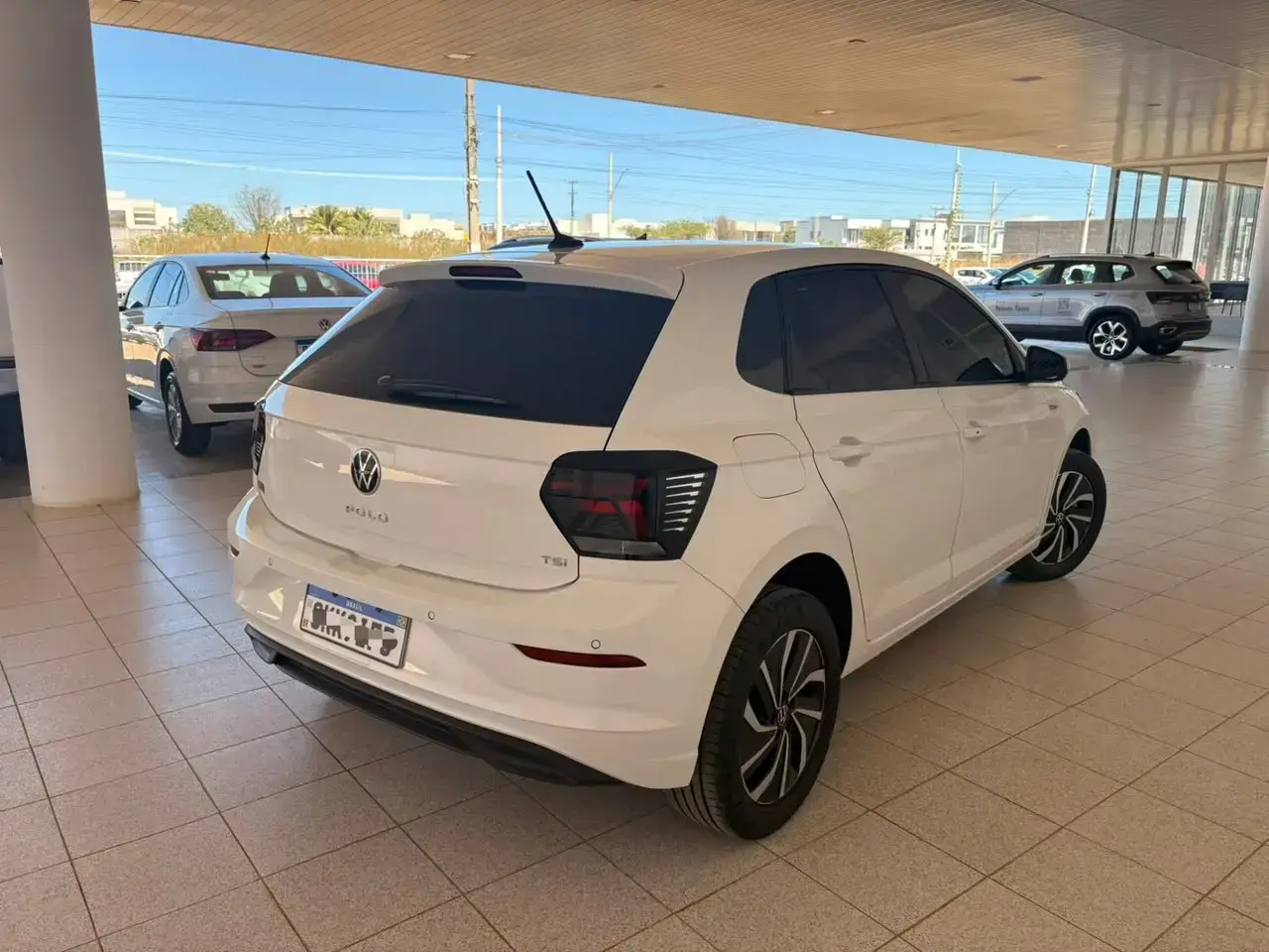 galeria POLO